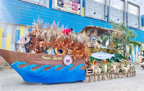 Northern Samar prepares for 1st ‘Ibabao Festival’ in June.